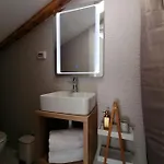 Sky Apartment, Island Rab