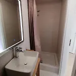 Lägenhet Sky Apartment, Island Rab *