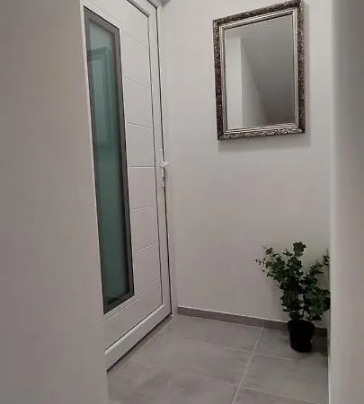 アパート Sky Apartment, Island Rab