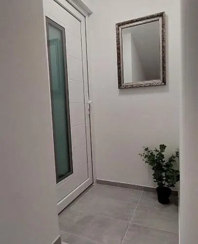 Апартаменты Sky Apartment, Island Rab