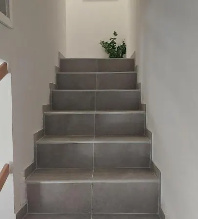 Sky Apartment, Island Rab Banjol