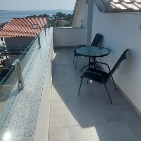 Sky Apartment, Island Rab *