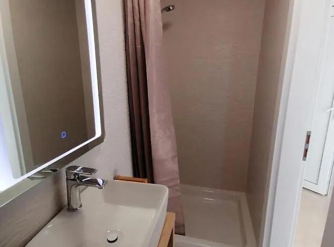 Apartman Sky Apartment, Island Rab *