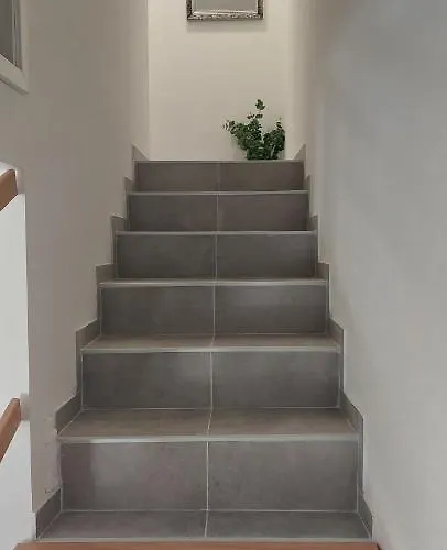 Sky Apartment, Island Rab Banjol